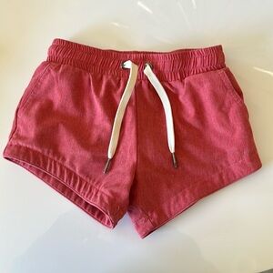 Size 2 boys swim trunks
